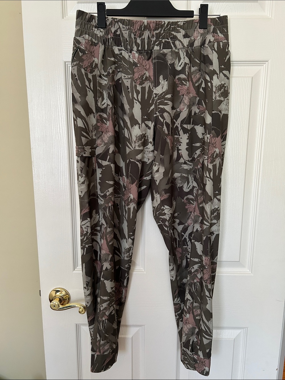 Columbia Women’s Pleasant Creek Joggers Sz M